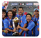 World Cup of Cricket