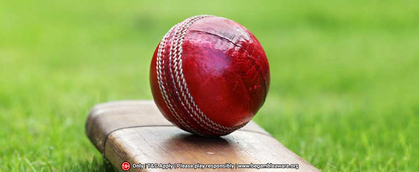 Cricket Betting Odds: A Complete Overview