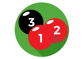 Odds in snooker betting
