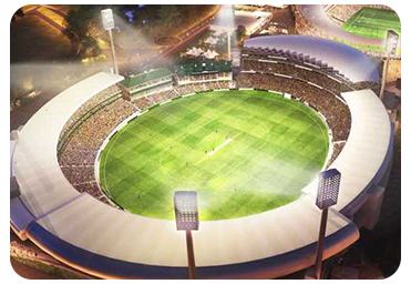 Sydney Cricket Ground